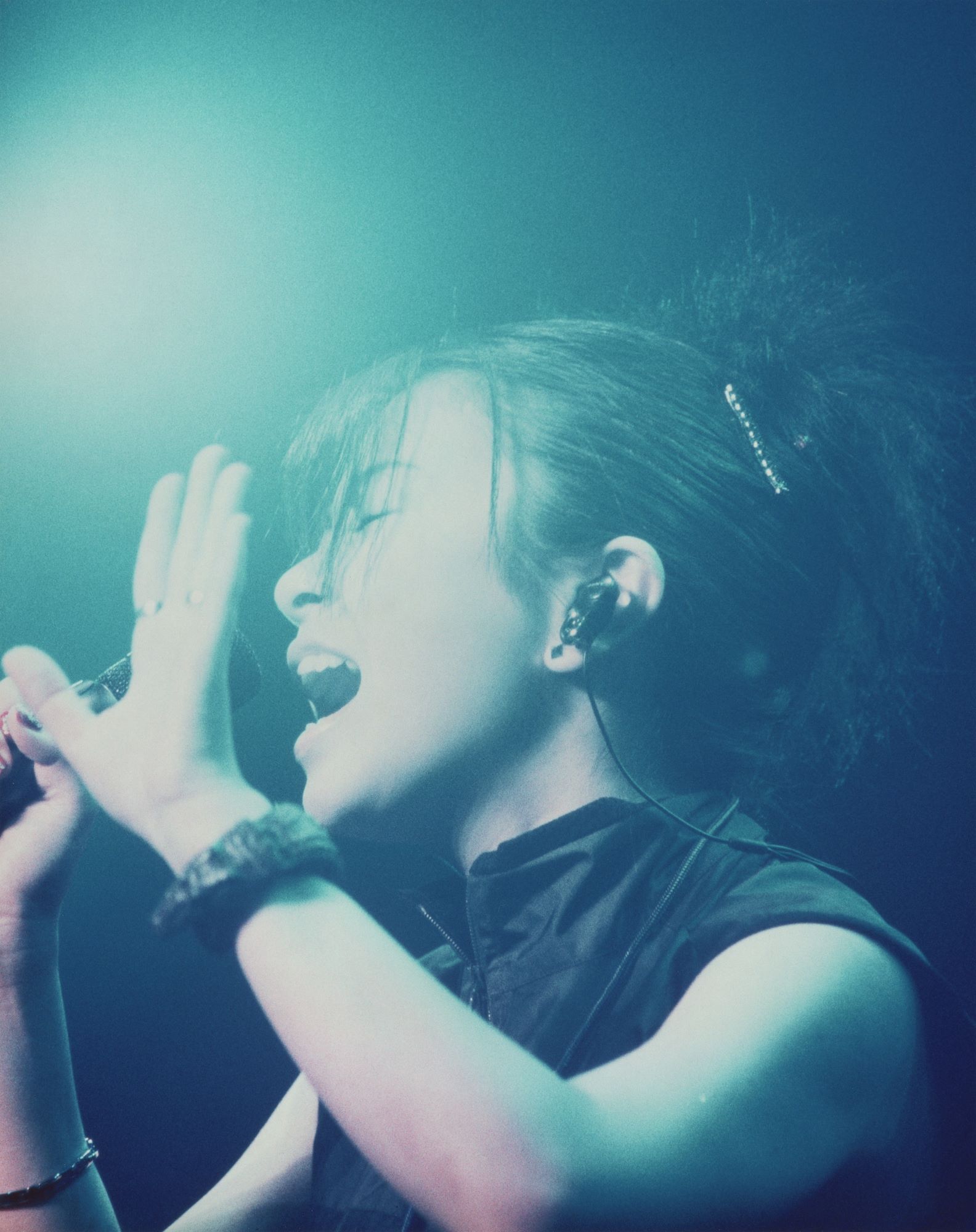 宇多田ヒカル Live ブルーレイ Amazon.co.jp: WILD LIFE[Blu-ray] : 宇多田ヒカル: DVD